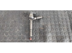 Recambio de inyector para opel astra h berlina cosmo referencia OEM IAM 0445110175   2