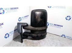 Recambio de retrovisor izquierdo para renault trafic (desde 5.89) 2.5 diesel referencia OEM IAM 3012   2