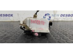 Recambio de cerradura puerta delantera derecha para seat ibiza (6k) 1.9 diesel (1y) referencia OEM IAM 6K3837016D  