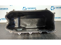 Recambio de carter para fiat ducato chasis cabina 33 (290) l1 kipper rs: 3000 mm 140 referencia OEM IAM 5801838539   2