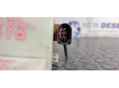 Recambio de cerradura puerta delantera derecha para seat ibiza (6k) 1.9 diesel (1y) referencia OEM IAM 6K3837016D   2