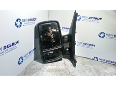 Recambio de retrovisor izquierdo para renault master ii ph. 2 doka/pr. fgst 2.5 dci diesel cat referencia OEM IAM   