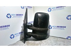 Recambio de retrovisor izquierdo para renault master ii ph. 2 doka/pr. fgst 2.5 dci diesel cat referencia OEM IAM    2