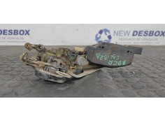 Recambio de cerradura puerta delantera derecha para opel calibra 2.0 referencia OEM IAM 90377706  