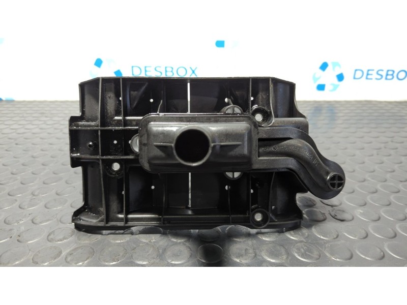 Recambio de tubo para mercedes-benz clase e (w212) familiar 200 cdi blueefficiency (212.205) referencia OEM IAM A6511800051  