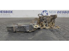 Recambio de cerradura puerta delantera derecha para opel calibra 2.0 referencia OEM IAM 90377706   2