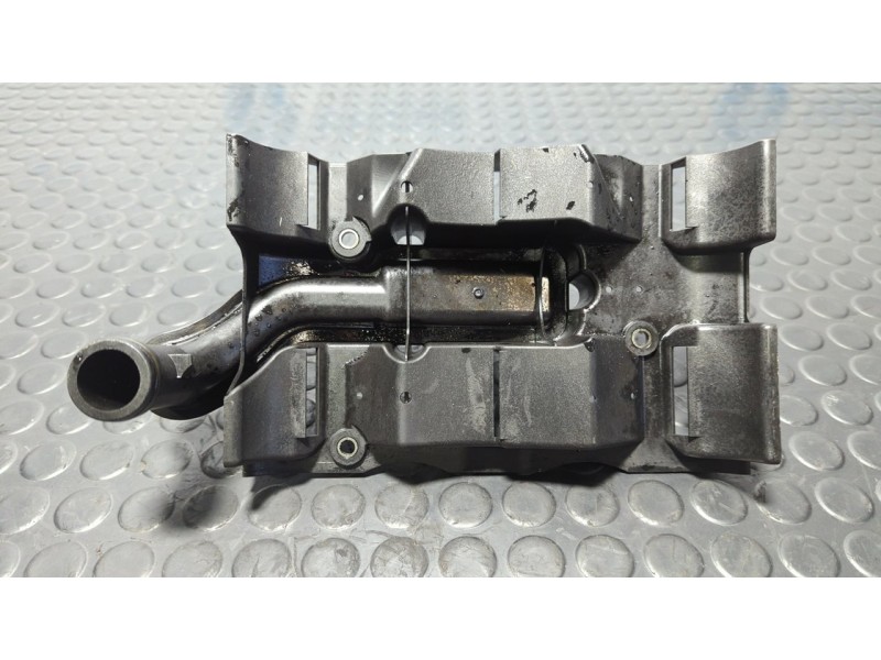 Recambio de tubo para mercedes-benz clase e (w212) familiar 200 cdi blueefficiency (212.205) referencia OEM IAM A6511800051  