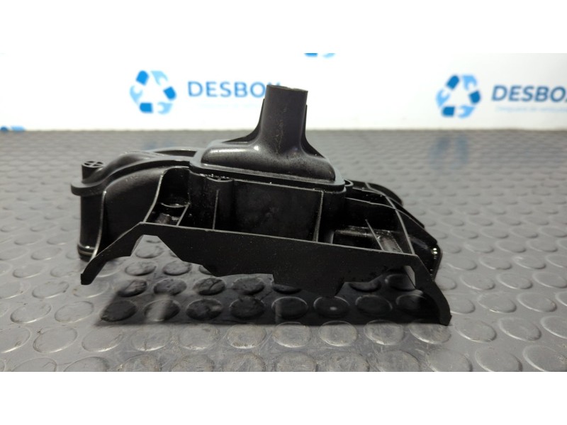 Recambio de tubo para mercedes-benz clase e (w212) familiar 200 cdi blueefficiency (212.205) referencia OEM IAM A6511800051  