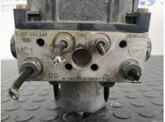 Recambio de abs para fiat stilo (192) 1.6 16v referencia OEM IAM 46784468   2