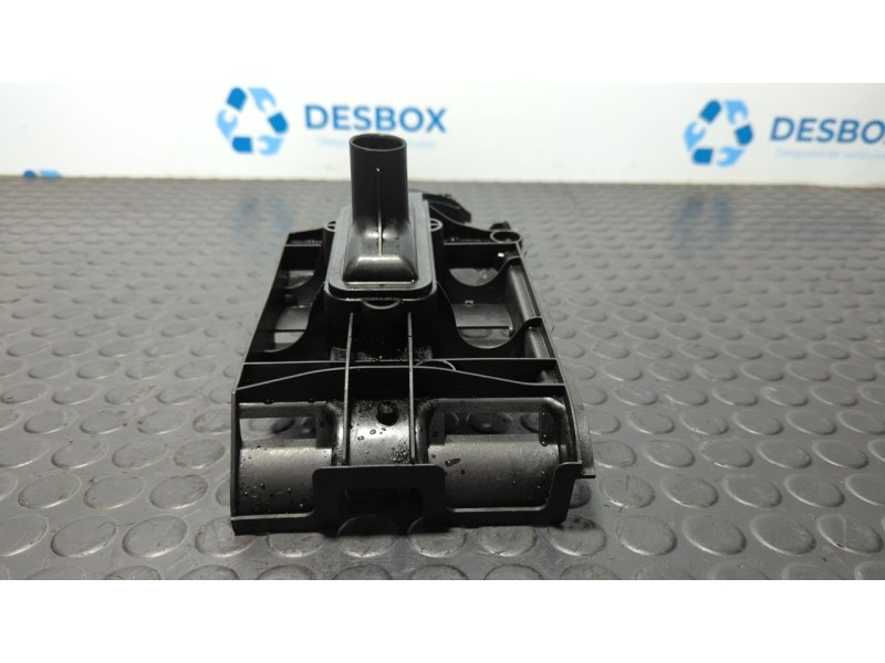 Recambio de tubo para mercedes-benz clase e (w212) familiar 200 cdi blueefficiency (212.205) referencia OEM IAM A6511800051  