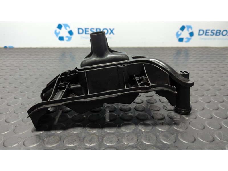 Recambio de tubo para mercedes-benz clase e (w212) familiar 200 cdi blueefficiency (212.205) referencia OEM IAM A6511800051  