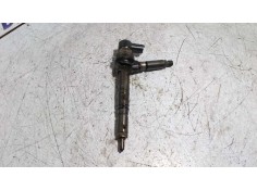 Recambio de inyector para opel astra h berlina cosmo referencia OEM IAM 0445110175  