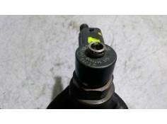 Recambio de inyector para opel astra h berlina cosmo referencia OEM IAM 0445110175   2