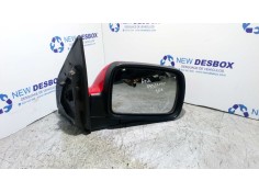 Recambio de retrovisor derecho para kia picanto 1.1 cat referencia OEM IAM 012238  