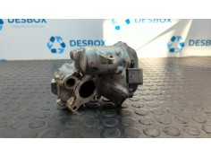 Recambio de valvula egr para mercedes-benz clase e (w212) familiar 200 cdi blueefficiency (212.205) referencia OEM IAM A65114001