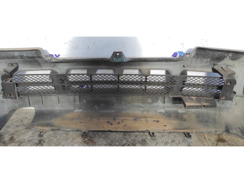 Recambio de paragolpes delantero para peugeot boxer caja cerr. techo elevado (rs2850)(290/330)(´02) 2.0 hdi cat referencia OEM I
