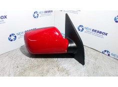 Recambio de retrovisor derecho para kia picanto 1.1 cat referencia OEM IAM 012238   2