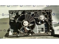 Recambio de electroventilador para renault master combi desde ´98 2.5 diesel referencia OEM IAM 7700315275  