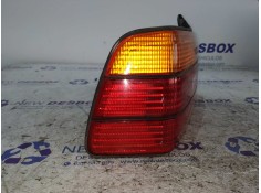 Recambio de piloto trasero izquierdo para bmw serie 3 coupe (e36) 2.0 24v referencia OEM IAM 1387653   2