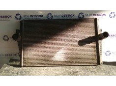 Recambio de intercooler para volvo xc70 2.4 diesel cat referencia OEM IAM 30748809  