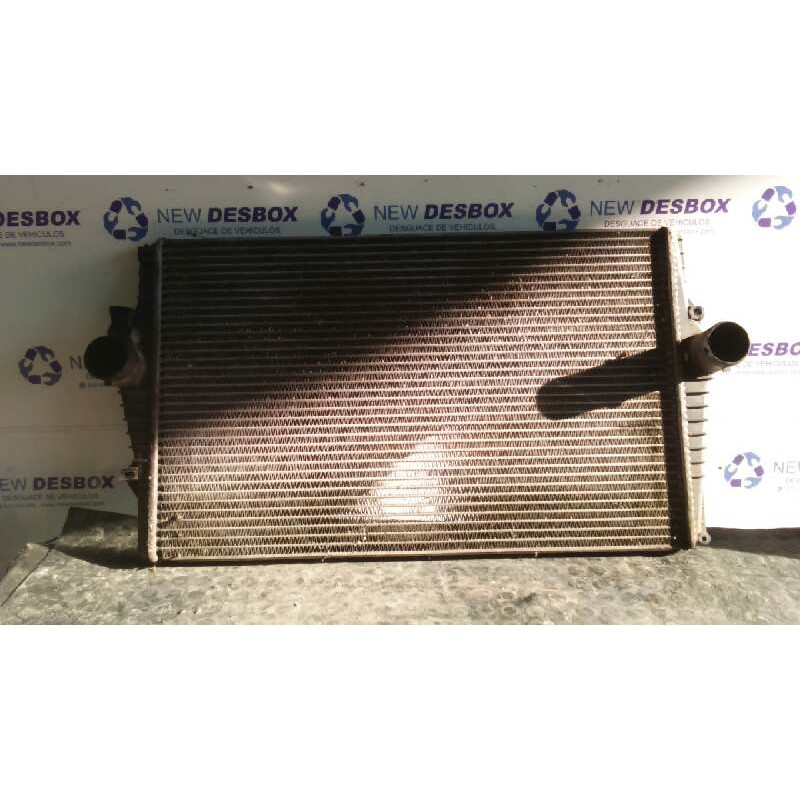 Recambio de intercooler para volvo xc70 2.4 diesel cat referencia OEM IAM 30748809  