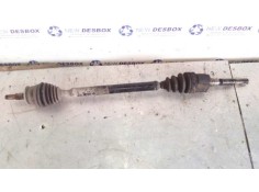 Recambio de transmision delantera derecha para chrysler voyager (es) 2.5 cat referencia OEM IAM   