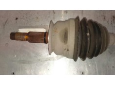 Recambio de transmision delantera derecha para chrysler voyager (es) 2.5 cat referencia OEM IAM    2