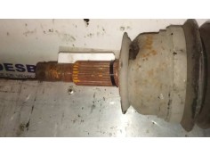 Recambio de transmision delantera izquierda para chrysler voyager (es) 2.5 cat referencia OEM IAM    2