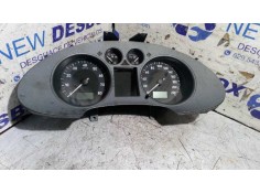 Recambio de cuadro instrumentos para seat ibiza (6l1) 1.4 16v referencia OEM IAM 555001490100  