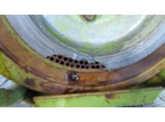 Recambio de motor para agria 2700 dl motocultor 14 cv referencia OEM IAM LOMBARDINILDA96   2