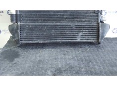 Recambio de intercooler para land rover freelander 2.0 td4 cat referencia OEM IAM   