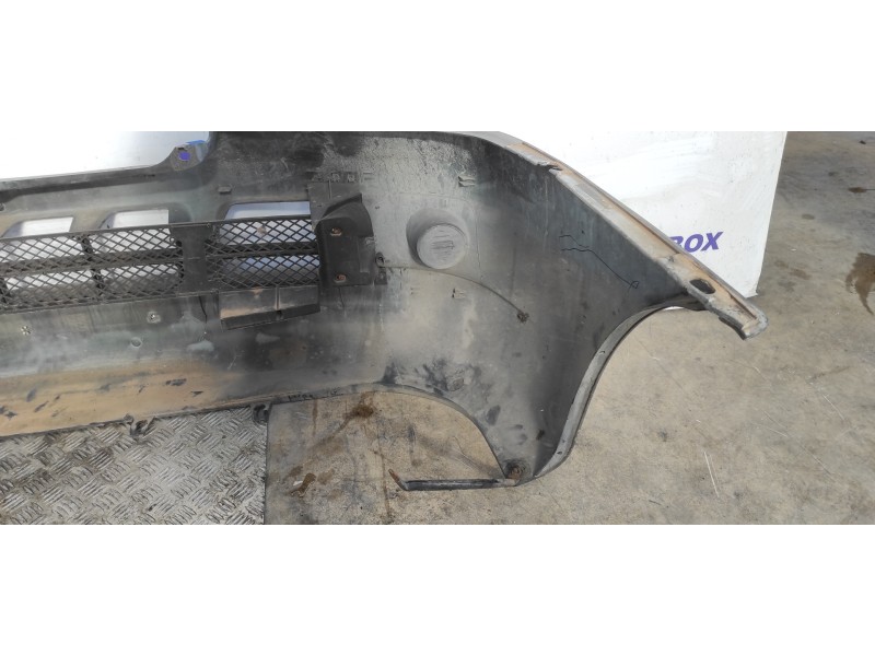 Recambio de paragolpes delantero para peugeot boxer caja cerr. techo elevado (rs2850)(290/330)(´02) 2.0 hdi cat referencia OEM I