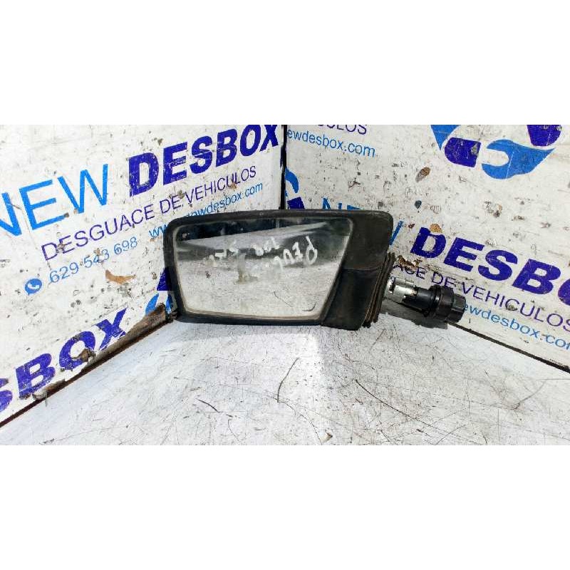 Recambio de retrovisor izquierdo para peugeot 505 berlina 1.4 referencia OEM IAM   