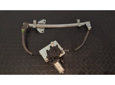 Recambio de elevalunas delantero izquierdo para daewoo lanos cool referencia OEM IAM D239905  