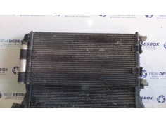 Recambio de condensador / radiador aire acondicionado para land rover freelander (ln) 2.0 td4 cat referencia OEM IAM JRB101070  