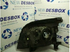 Recambio de faro derecho para nissan x-trail (t30) referencia OEM IAM    2
