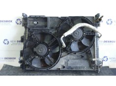 Recambio de electroventilador para land rover freelander (ln) 2.0 td4 cat referencia OEM IAM   
