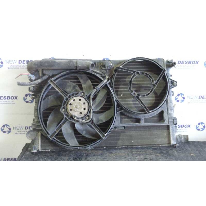 Recambio de electroventilador para fiat scudo (222) 1.9 diesel referencia OEM IAM   