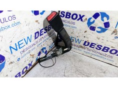 Recambio de pretensor airbag derecho para bmw serie 3 compact (e46) 320td referencia OEM IAM F2595Z410   2