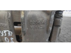 Recambio de pinza de freno delantera izquierda para ford mondeo berlina (ge) ambiente referencia OEM IAM Y01128   2