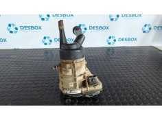 Recambio de bomba direccion para peugeot partner kombi premium referencia OEM IAM 9670700480   2