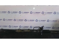 Recambio de cremallera direccion para fiat ducato caja cerrada 14 (desde 03.94) 2.5 diesel referencia OEM IAM 01304291080  