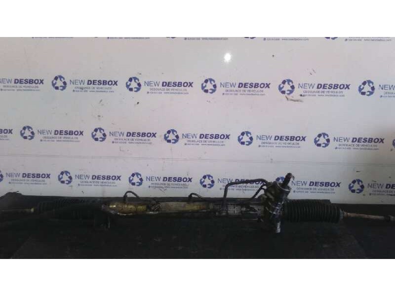 Recambio de cremallera direccion para fiat ducato caja cerrada 14 (desde 03.94) 2.5 diesel referencia OEM IAM 01304291080  