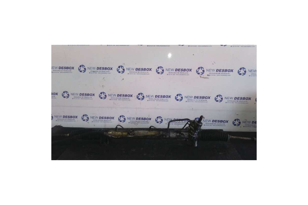 Recambio de cremallera direccion para fiat ducato caja cerrada 14 (desde 03.94) 2.5 diesel referencia OEM IAM 01304291080  