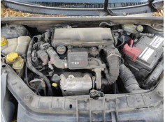 Recambio de motor para ford fiesta (cbk) 1.4 tdci referencia OEM IAM   