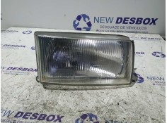 Recambio de faro derecho para volkswagen t4 transporter/furgoneta (mod. 1991) caja cerrada economy referencia OEM IAM   