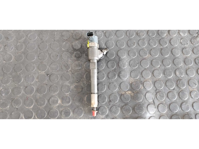 Recambio de inyector para opel corsa d 1.3 16v cdti referencia OEM IAM 0986435102  