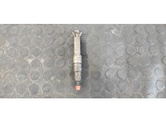 Recambio de inyector para audi a3 (8l) 1.9 tdi referencia OEM IAM 038130202A  