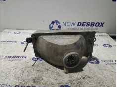 Recambio de faro derecho para volkswagen t4 transporter/furgoneta (mod. 1991) caja cerrada economy referencia OEM IAM    2
