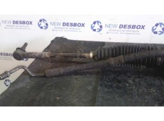 Recambio de cremallera direccion para fiat ducato caja cerrada 14 (desde 03.94) 2.5 diesel referencia OEM IAM 01304291080   2